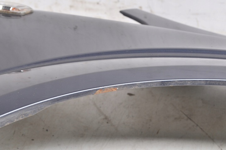 фото №11, Opel zafira b ii крыло правый перед переднее