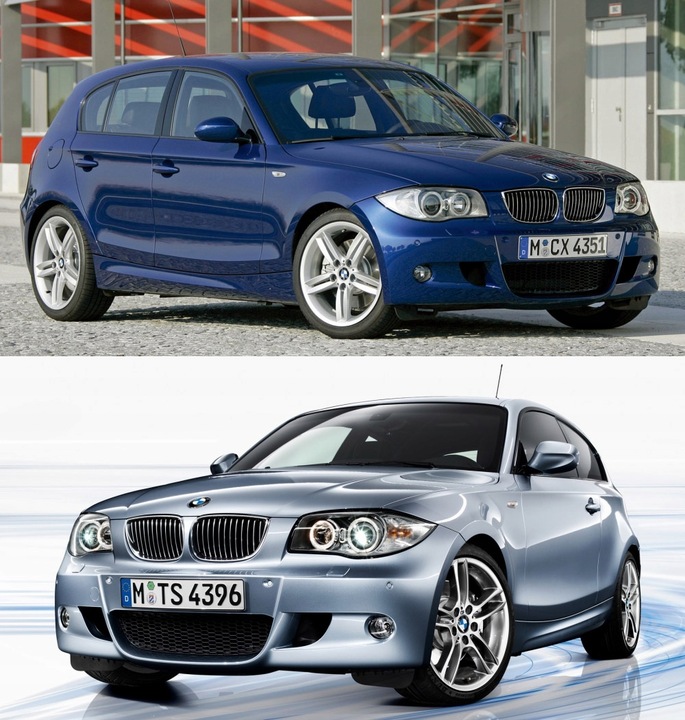 фото №10, Защита pod двигатель bmw 1 e87 e81 м-пакет 2003-2012 pampers плита клипсы