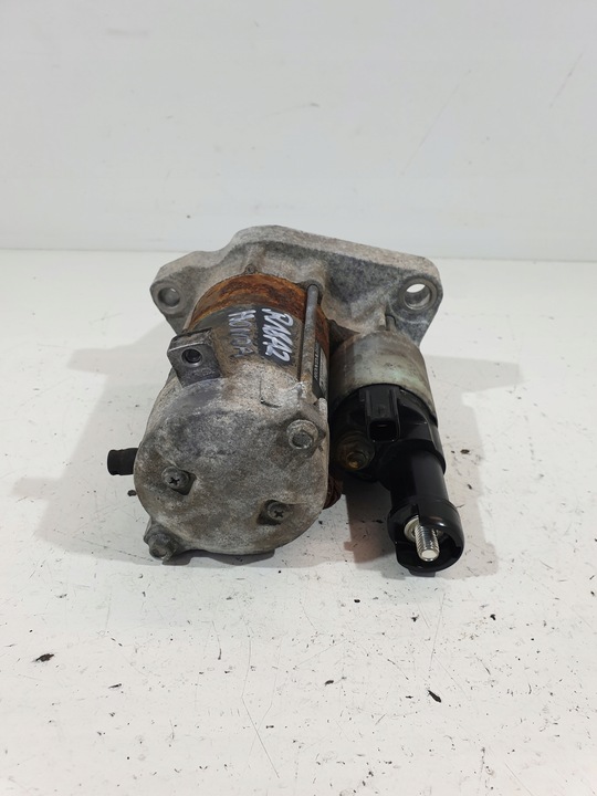 фото №12, Стартер 428000-5001 honda civic accord fr-v 1.8