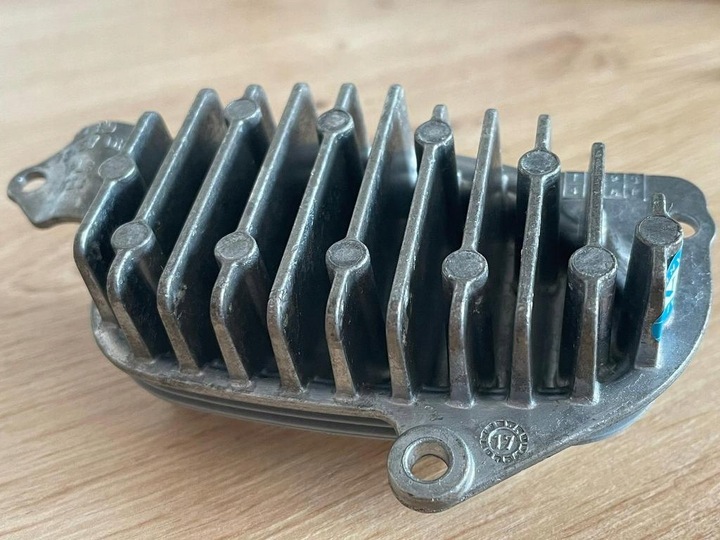 фото №9, Перетворювач ліва 19 led drl руху денного b104612b 90145442 do audi a1 s1