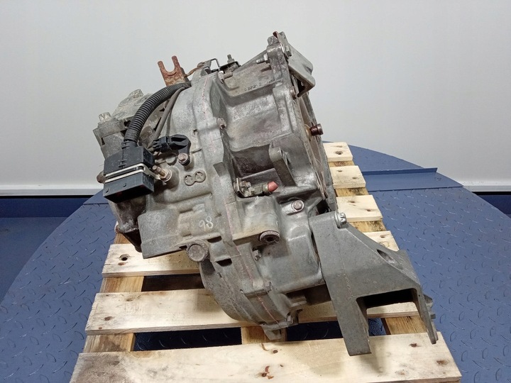 фото №8, Signum vectra c 3.0 cdti 177km коробка передач автомат 55-50sn