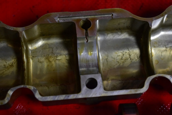 фото №15, Головка двигателя n52b30af bmw x5 e70 3.0 si 272 km xdrive 06-10