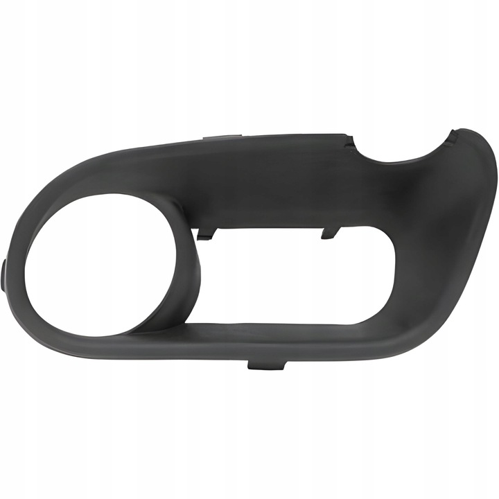 фото №1, Решітка вентиляційна volkswagen touareg 02-06