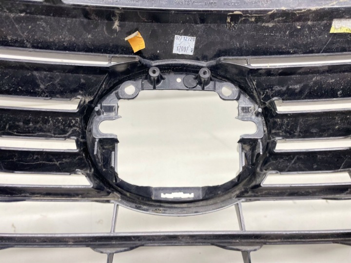 фото №15, Решітка радіатора передній lexus rx iii 53111-0e170