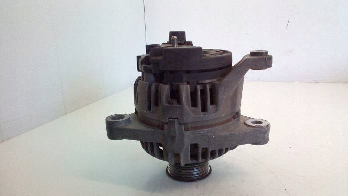 фото №7, Генератор fiat stilo 1,6 b 0124325058