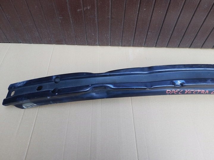 фото №2, Балка бампера перед opel vectra c 02-08