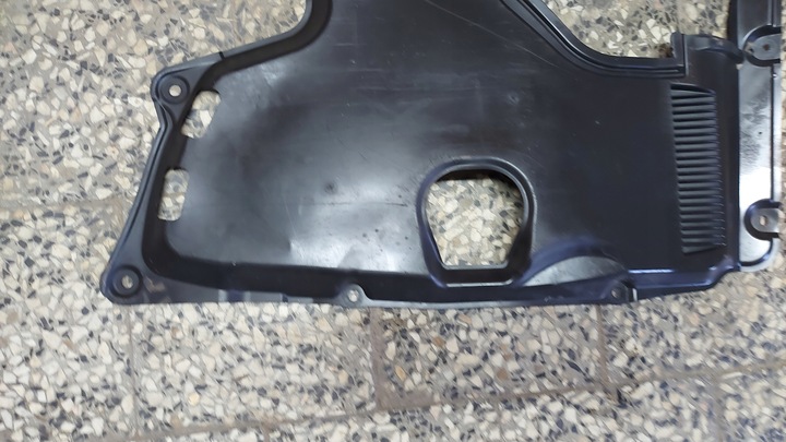 фото №14, Захист pod двигун двигуна toyota avensis t25 06-09