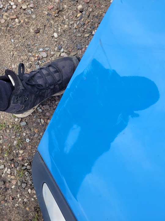 фото №6, Дверь задние зад правые renault clio iv 4 универсал dvrpj