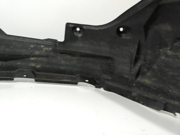 фото №9, Toyota rav 4 iii подкрылок левые перед 53876-42064