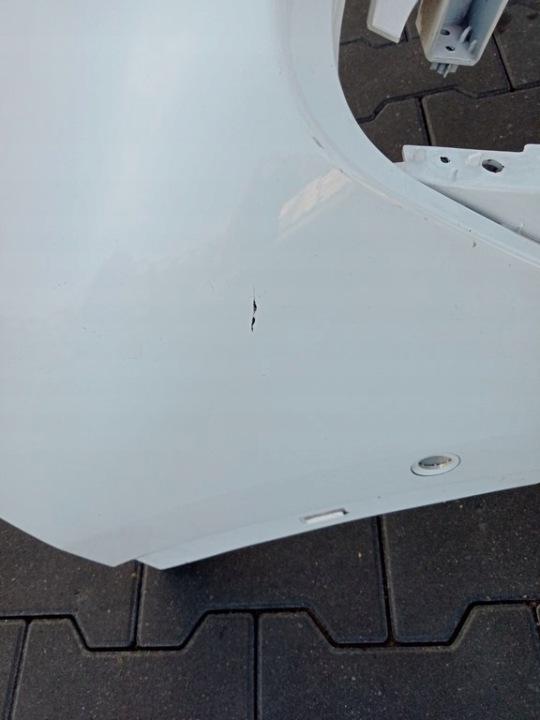 фото №10, Ford kuga mk3 st-line 2019-23r.- бампер перед lv4b