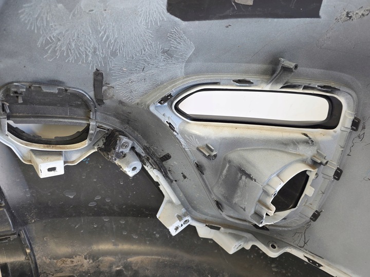 фото №14, Бампер перед suzuki sx4 s cross s-cross ii 2 21-