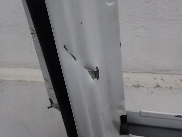 фото №9, Дверь левая передние левый перед ford kuga mk2 ii