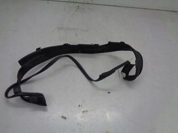 фото №1, Opel vectra b прокладка фары правая