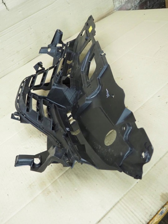 фото №14, Renault clio v 19-23 решітка решітка 622567196r