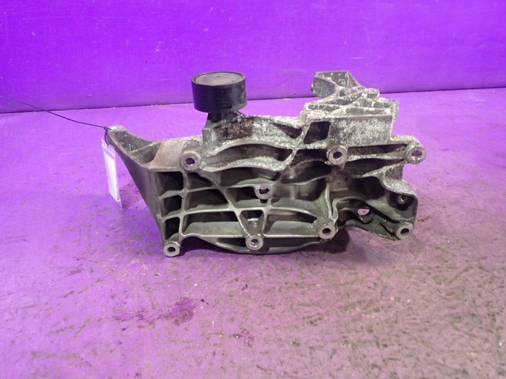 фото №6, Bmw e60 e61 2,0d n47d20a 177km лапи генератора 1116 7802639 02