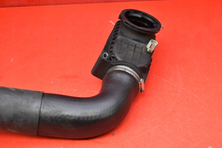 фото №7, Шланг шланг труба повітря 4h2q-6k770-bb range rover sport i l320 2.7 tdv6