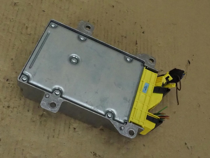 фото №8, Датчик air bag подушка безпеки mercedes w212 a2129014204