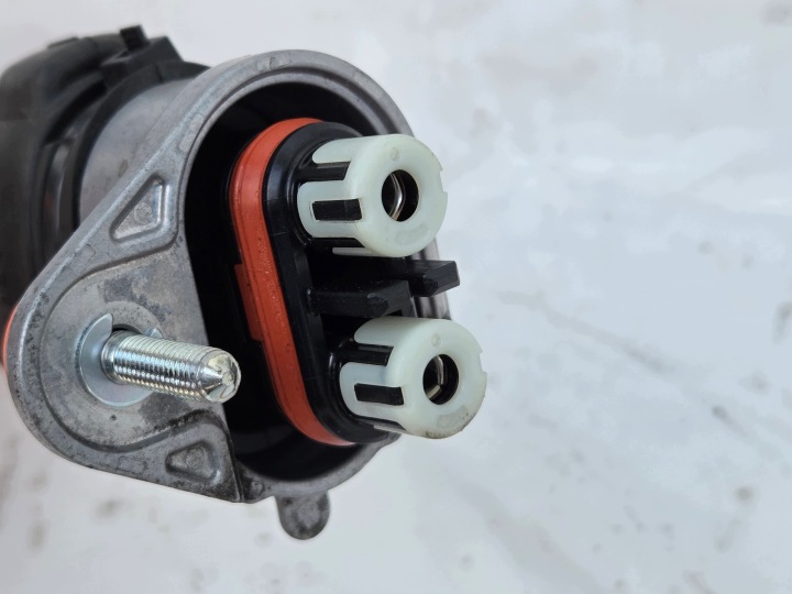 фото №13, Honda crv cr-v 5 v трубка  высокого напряжения phev жгут 1f11u-5rd-g000