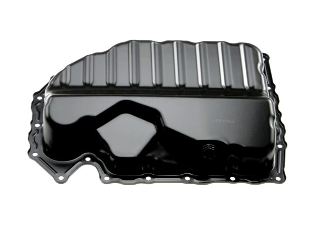 фото №2, Піддон масляна vw golf vi vii 1.8tfsi 09- bez отвір