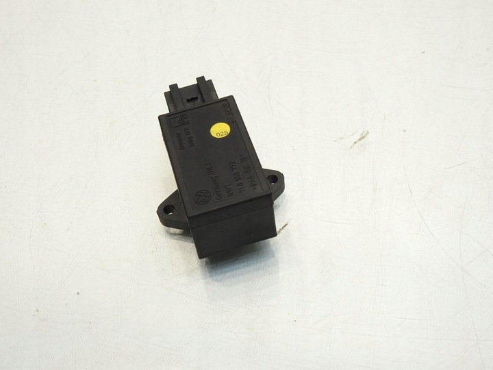 фото №6, Модуль блок керування підігріву сидіння porsche cayenne i 7l0959772