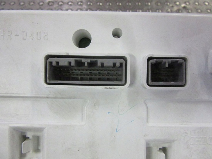 фото №5, Honda cr-v iv 1.6d 2013 спидометр приборы eu