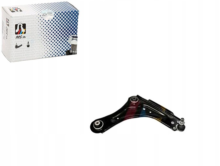 фото №1, Рычаг renault p rts