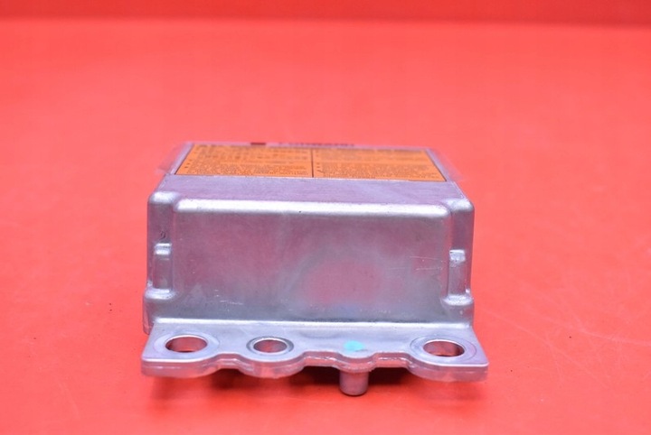 фото №5, Модуль датчик подушка безпеки подушок 98820cg000 infiniti fx 1 i 02-06