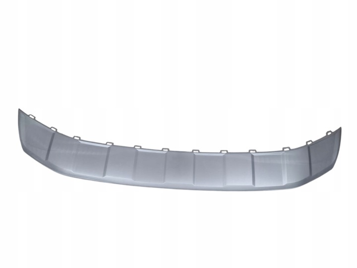 фото №1, Vw t-roc спойлер бампера перед оригінал