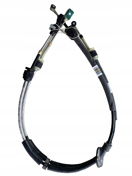 фото №1, Трос тросы изменения коробки передач ford focus mk4