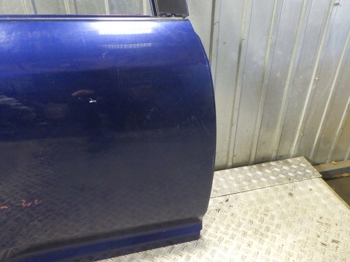 фото №7, Дверь toyota avensis t27 универсал задние зад правые