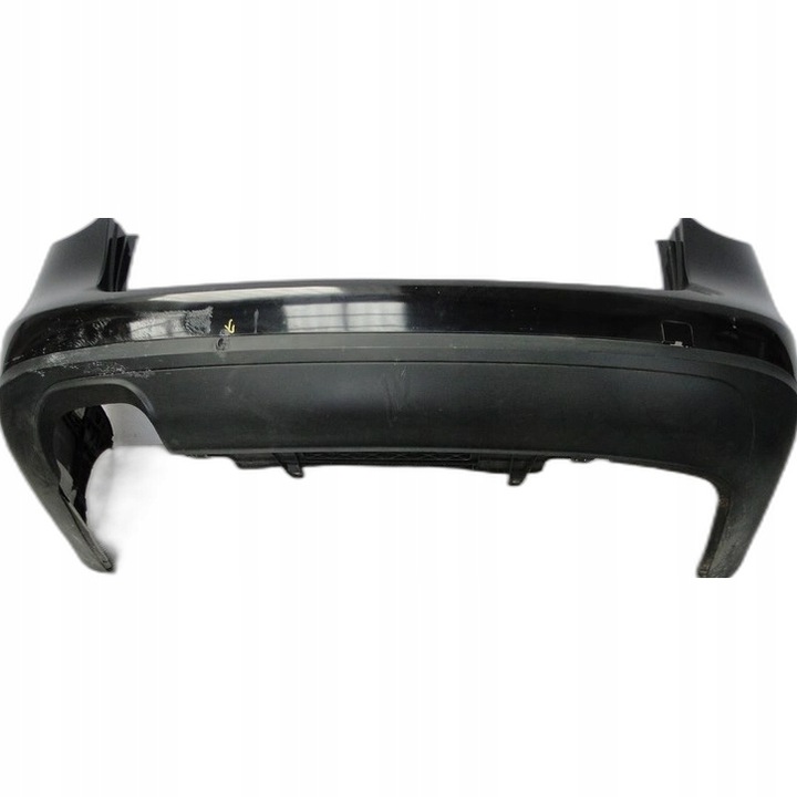 фото №1, 3c9807421 бампер зад passat b6 3c9 lc9x