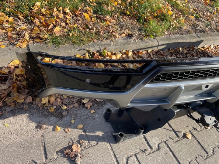 фото №11, Труба , повітропровід нова lamborghini urus 4m0145955
