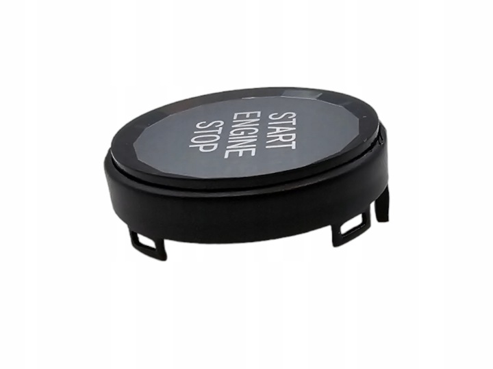 фото №8, Кнопка crystal start stop bmw x6 e71 07-14 x6 e72 10-15 z4 e89 2009-2016