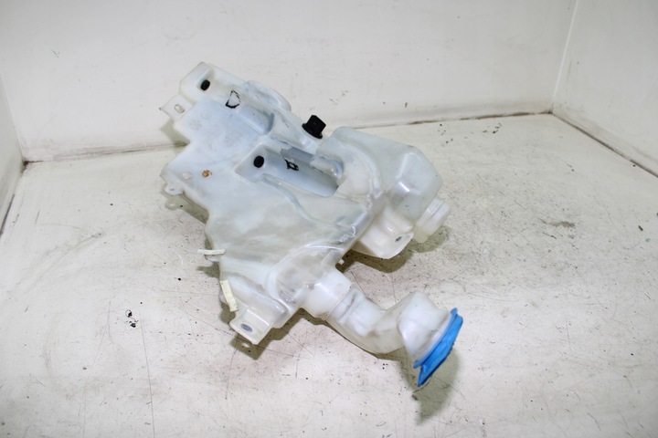 фото №4, Бачок омывателя audi a8 d3 4e0955453h