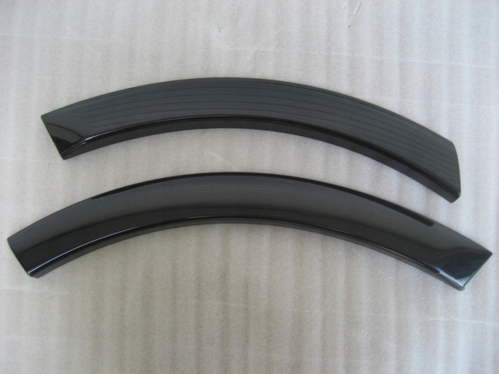 фото №1, Porsche cayenne 02-06 планка накладка 7l5853828c