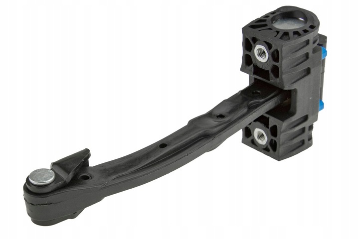 фото №1, Обмежувач двері передніх vw touareg 17-