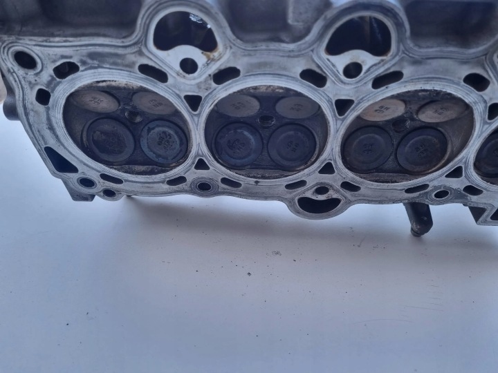 фото №11, Kia ceed головка x221112b001 1.4 g4fa