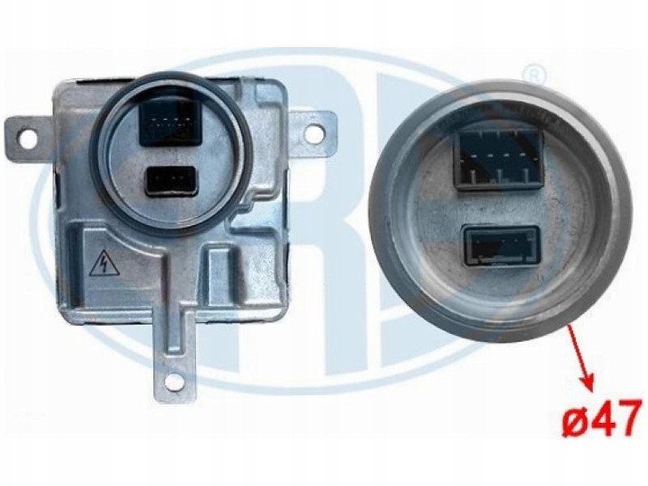 фото №2, Блок управления света audi a5 8t 1.8-3.0 11-17 8f 1.8-4.2 11-17