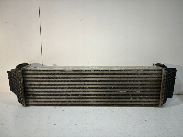 фото №5, Bmw 5 f10 / f11 інтеркулер 7805629 - 14036