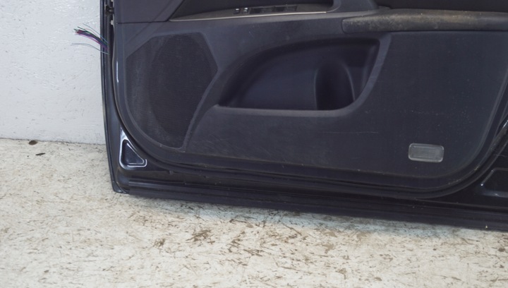 фото №14, Двері правий перед toyota avensis t27