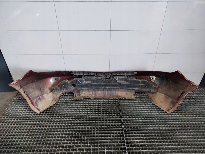 фото №14, Задній бампер mercedes slk r172 w172 996
