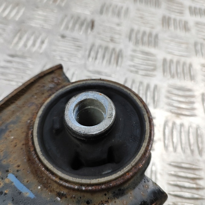 фото №7, Ford transit vii 2023 ліва сторона нижній важіль переднє