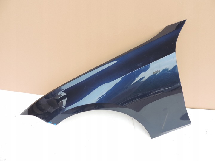 фото №1, Bmw g20 g21 левый переднее крыло