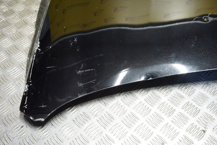 фото №15, Buick envision 2021 2023 - 2024 капот перед крышка двигателя usa