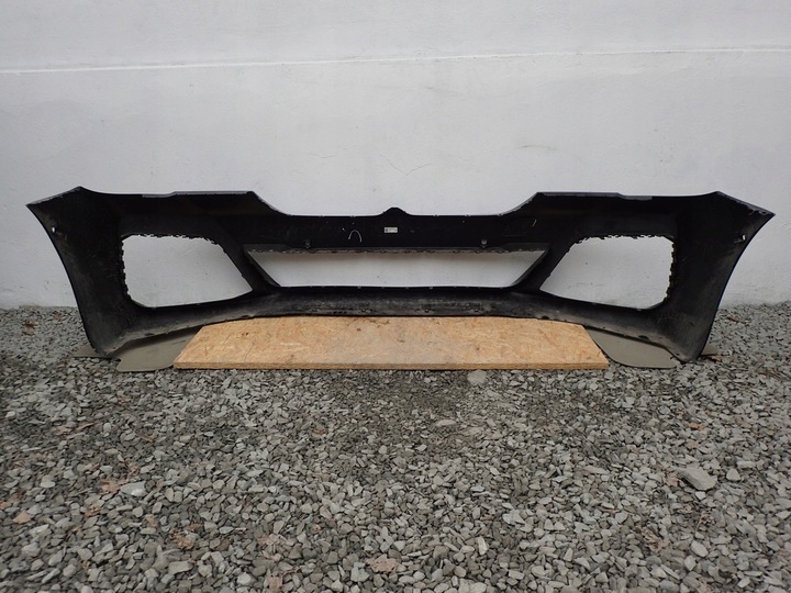 фото №11, Бампер перед bmw 5 v g30 g31 m набор рестайлинг lci