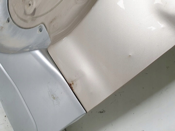 фото №13, Toyota rav4 ii 00-05 кришка задня з скло зад