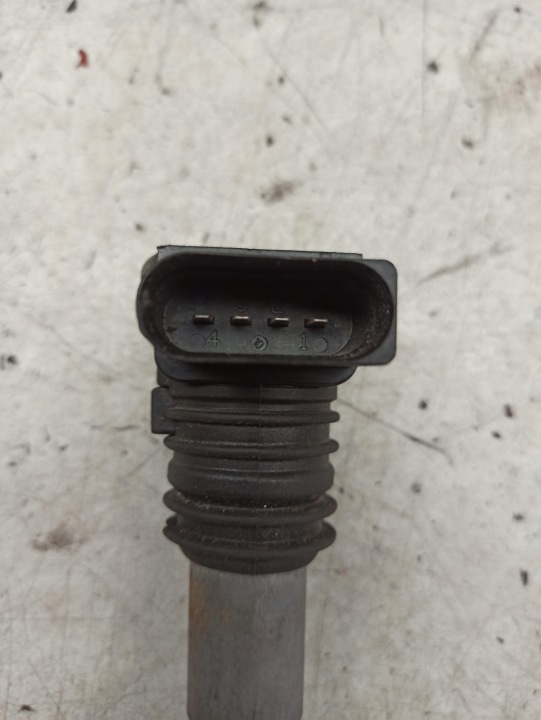 фото №5, Vw passat b5 fl 1,8t катушка зажигания 06b905115n