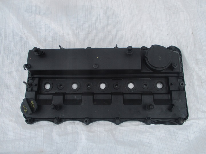 фото №1, Кришка клапанів ford transit mk7 ranger 3.2 tdci