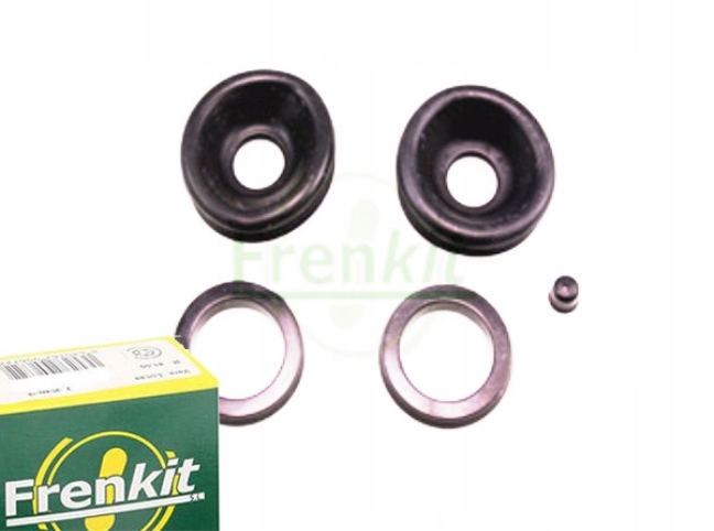 фото №1, Набор napr cylinderka тормозного do fiat marea