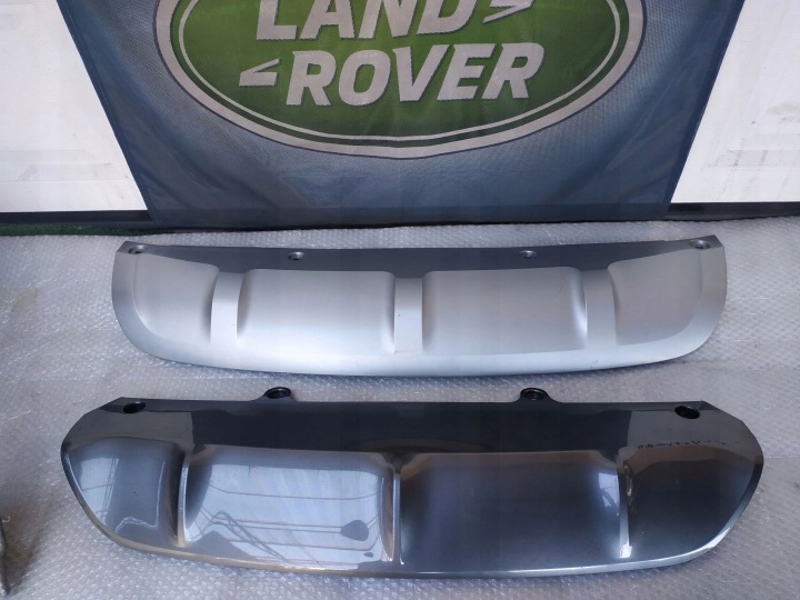 фото №15, Range rover evoque l551 дверь правая зад
